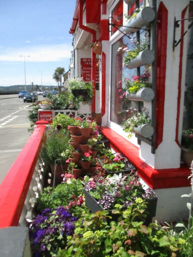 Beachcomber Swansea Exterior foto